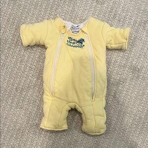 Magic Merlin sleep sack - large